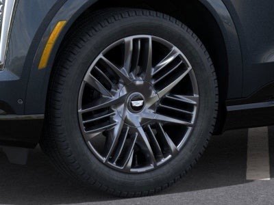 2026 Cadillac ESCALADE IQL Sport