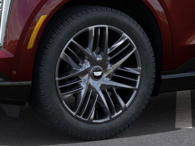 2026 Cadillac ESCALADE IQL Sport