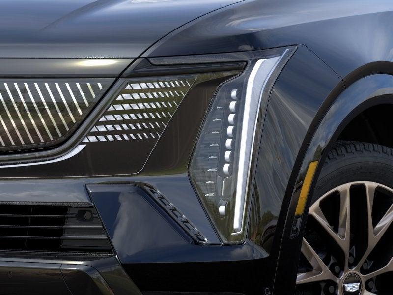 2026 Cadillac ESCALADE IQL Premium Sport