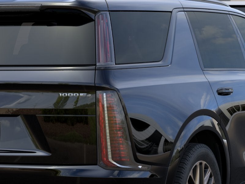 2026 Cadillac ESCALADE IQL Premium Sport