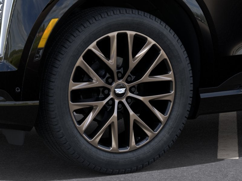 2026 Cadillac ESCALADE IQL Premium Sport