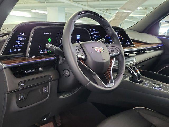 2024 Cadillac Escalade RWD Premium Luxury