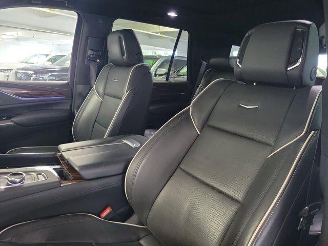 2024 Cadillac Escalade RWD Premium Luxury