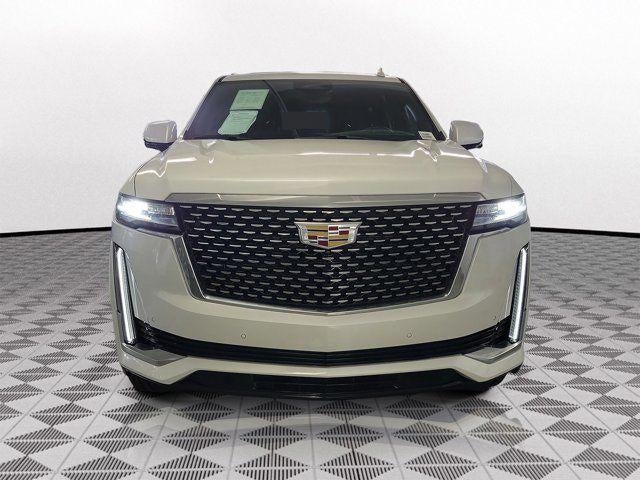 2024 Cadillac Escalade RWD Premium Luxury