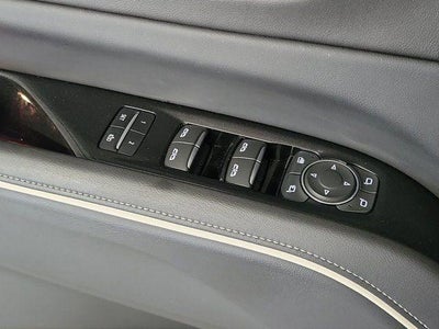 2024 Cadillac Escalade RWD Premium Luxury