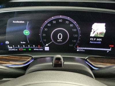 2024 Cadillac Escalade RWD Premium Luxury