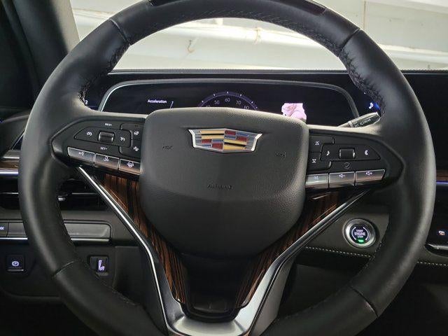 2024 Cadillac Escalade RWD Premium Luxury