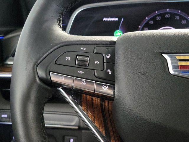 2024 Cadillac Escalade RWD Premium Luxury