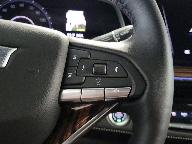 2024 Cadillac Escalade RWD Premium Luxury