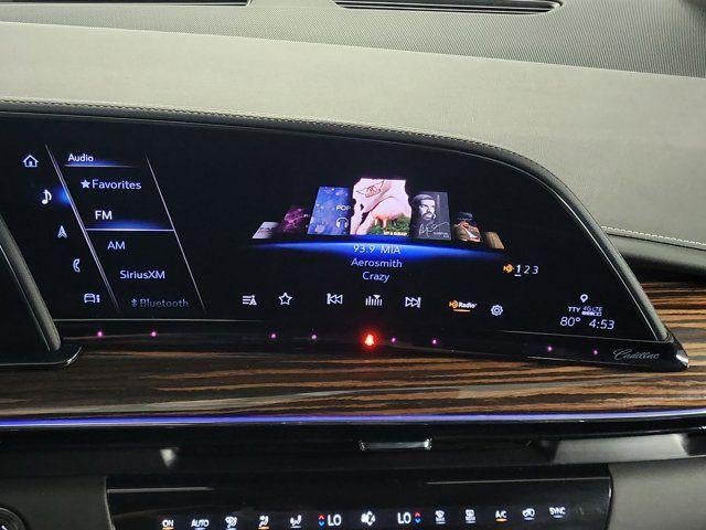 2024 Cadillac Escalade RWD Premium Luxury