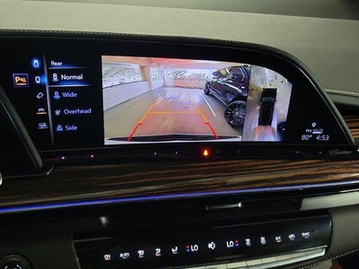 2024 Cadillac Escalade RWD Premium Luxury