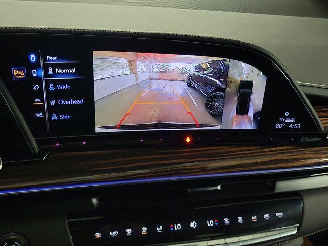 2024 Cadillac Escalade RWD Premium Luxury