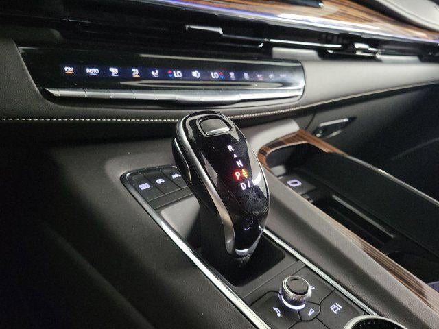 2024 Cadillac Escalade RWD Premium Luxury