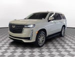2024 Cadillac Escalade RWD Premium Luxury
