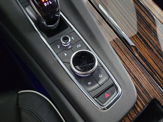 2024 Cadillac Escalade RWD Premium Luxury