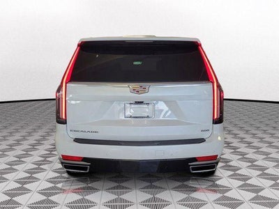 2024 Cadillac Escalade RWD Premium Luxury