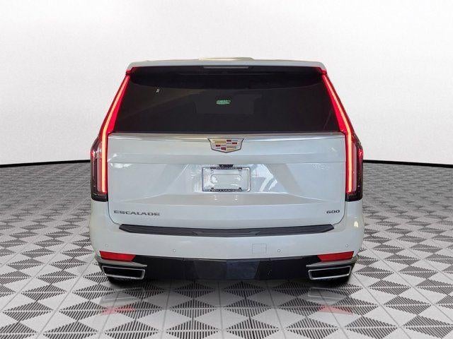 2024 Cadillac Escalade RWD Premium Luxury