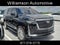 2024 Cadillac Escalade RWD Premium Luxury