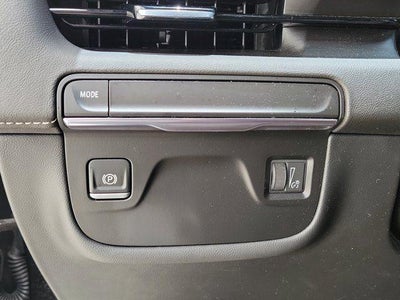 2024 Cadillac Escalade RWD Premium Luxury