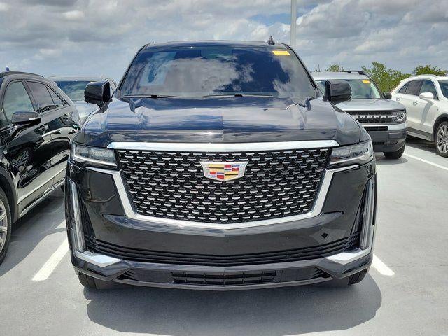 2024 Cadillac Escalade RWD Premium Luxury