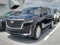 2024 Cadillac Escalade RWD Premium Luxury