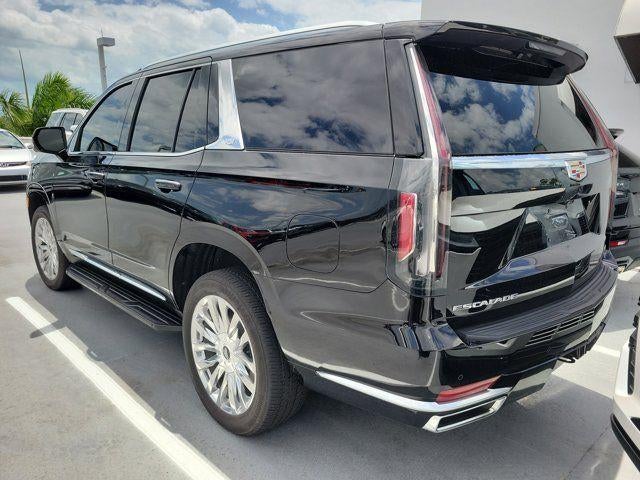 2024 Cadillac Escalade RWD Premium Luxury