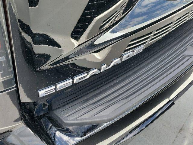 2024 Cadillac Escalade RWD Premium Luxury