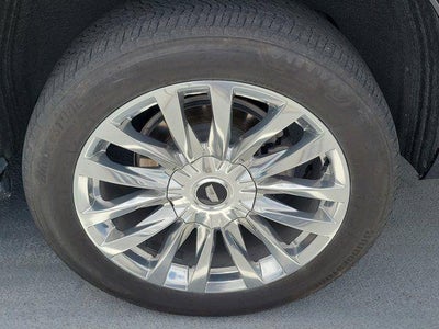 2024 Cadillac Escalade RWD Premium Luxury