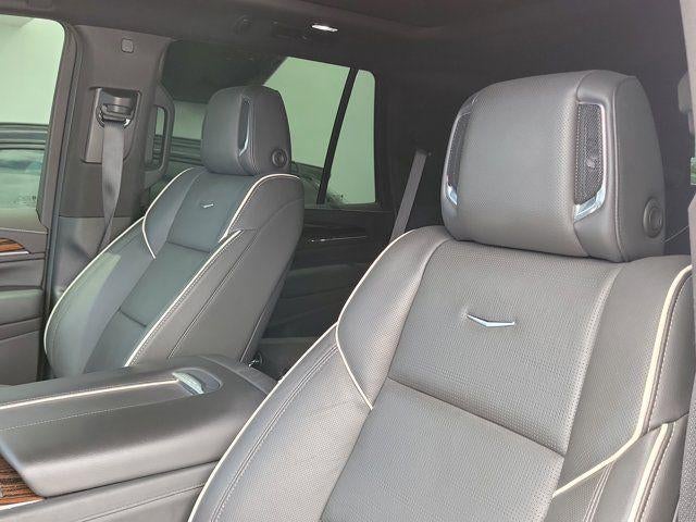 2024 Cadillac Escalade RWD Premium Luxury