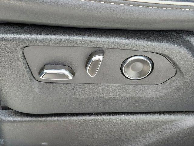 2024 Cadillac Escalade RWD Premium Luxury