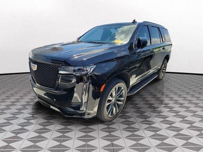 2023 Cadillac Escalade RWD Sport