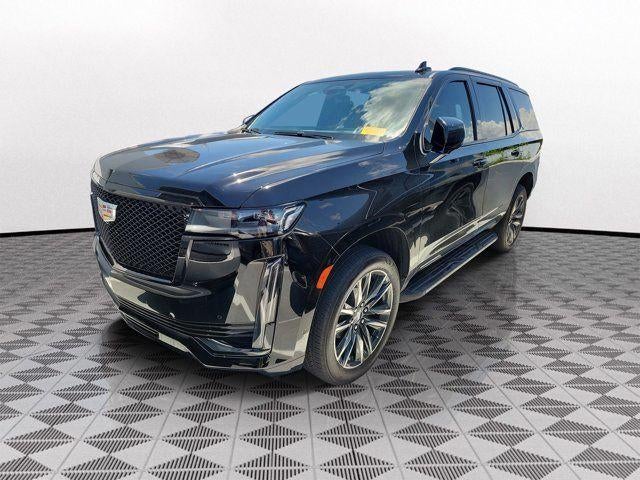 2023 Cadillac Escalade RWD Sport
