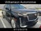 2024 Cadillac Escalade ESV RWD Luxury