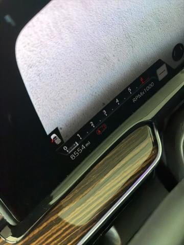 2024 Cadillac Escalade ESV RWD Luxury