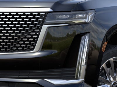 2022 Cadillac Escalade ESV Premium Luxury