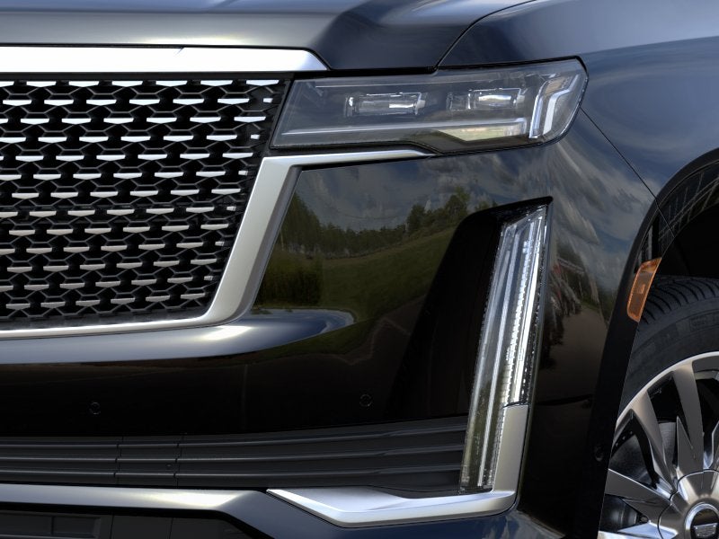 2022 Cadillac Escalade ESV Premium Luxury