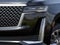 2022 Cadillac Escalade ESV Premium Luxury