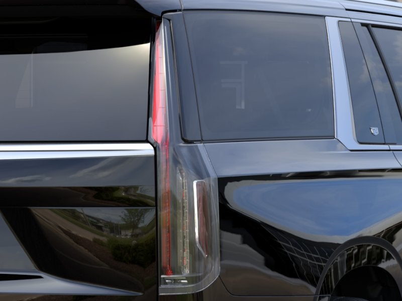 2022 Cadillac Escalade ESV Premium Luxury