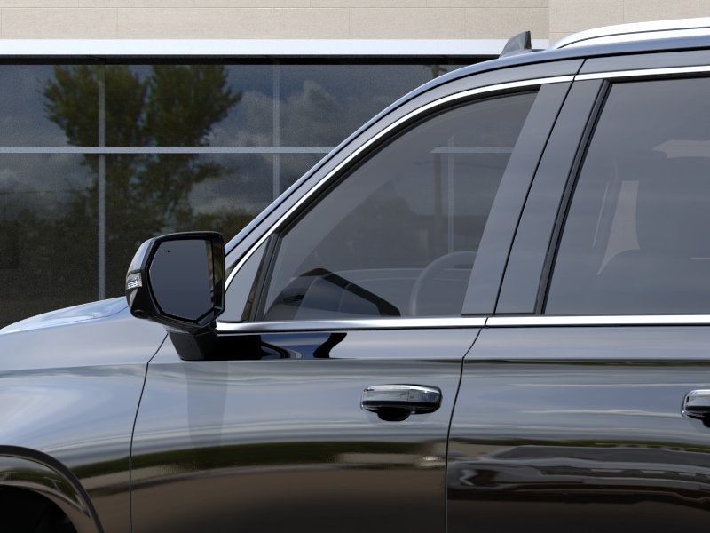 2022 Cadillac Escalade ESV Premium Luxury