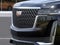 2022 Cadillac Escalade ESV Premium Luxury
