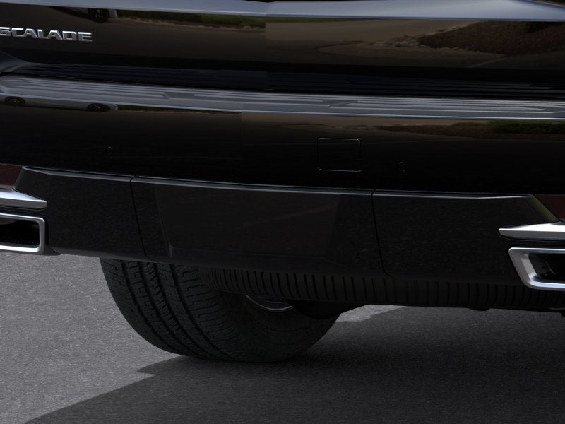 2022 Cadillac Escalade ESV Premium Luxury
