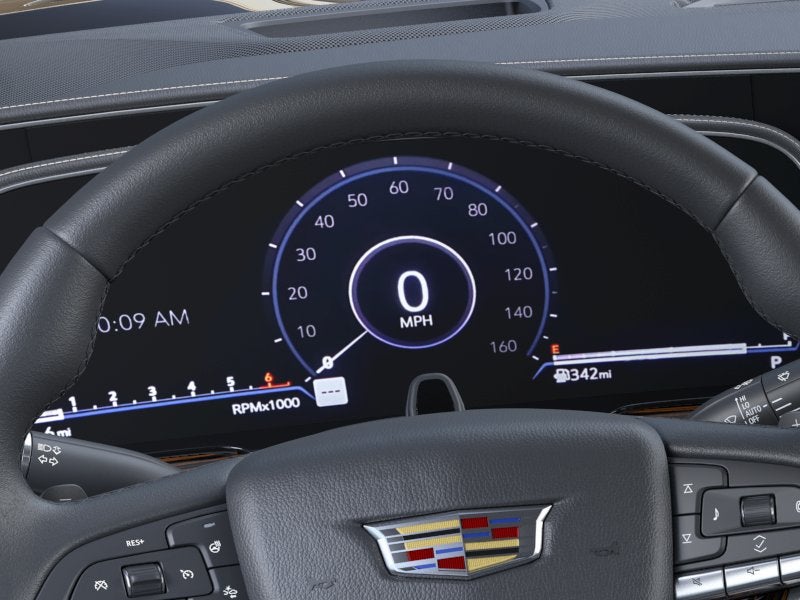 2022 Cadillac Escalade ESV Premium Luxury