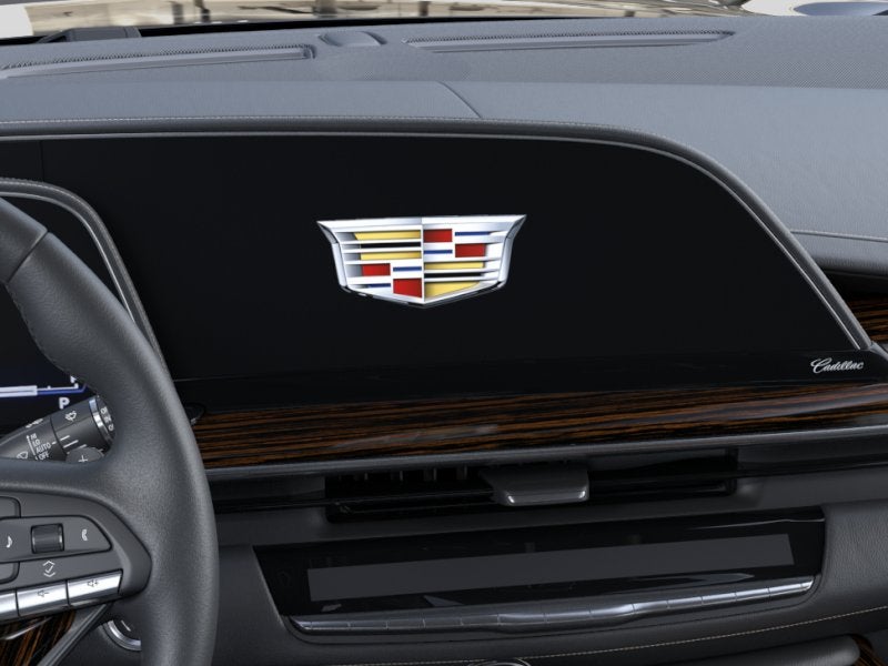2022 Cadillac Escalade ESV Premium Luxury