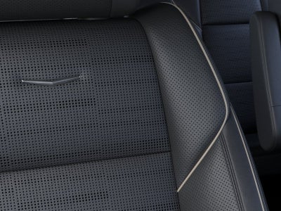 2022 Cadillac Escalade ESV Premium Luxury