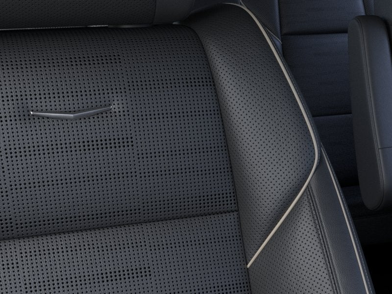 2022 Cadillac Escalade ESV Premium Luxury