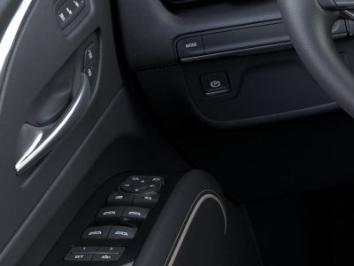 2022 Cadillac Escalade ESV Premium Luxury