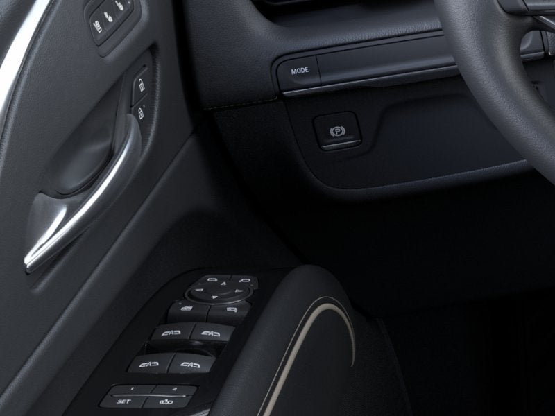 2022 Cadillac Escalade ESV Premium Luxury