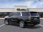 2022 Cadillac Escalade ESV Premium Luxury