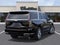 2022 Cadillac Escalade ESV Premium Luxury