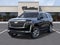 2022 Cadillac Escalade ESV Premium Luxury